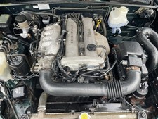 MAZDA MX5 MK2 1.8 COMPLETE BP