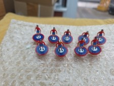 Subbuteo Spain Ref 433 Spares