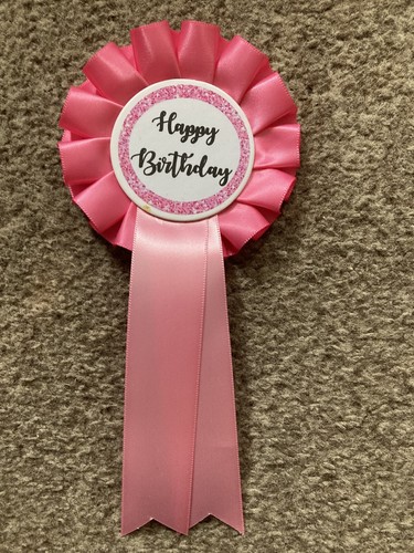Happy birthday themed tier - themed,