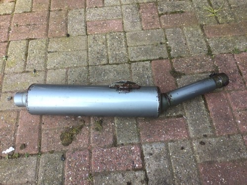 Honda cbr600 standard - f3,