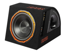 New edge edb12a active car - 12",
