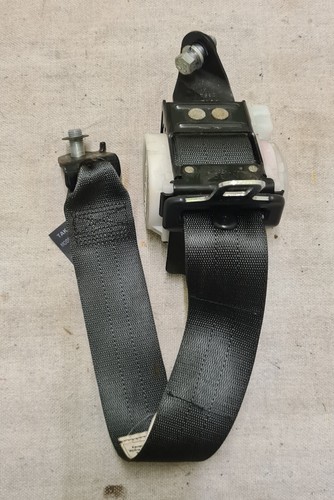 Honda civic ep2 - rear, seat