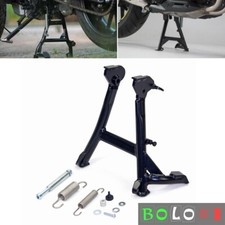 Motorcycle Centerstand Center