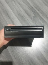 AUDI A6 C6 Q7 4L A8 D3 SAT NAV