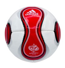 Adidas Teamgeist Football FIFA