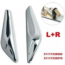 A pair Left + Right Side Front