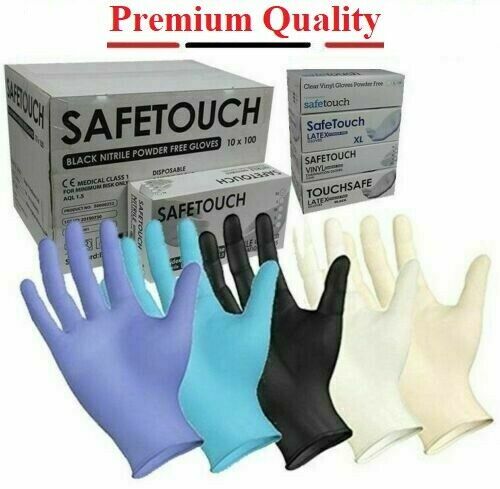 Disposable latex black - disposable, latex,