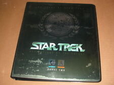 Star Trek Phase 2 Trading Card