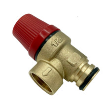 ALPHA CB RANGE CB24 CB24X &