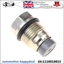 FUEL RAIL SENSOR LIMITER FOR HONDA ACCORD CIVIC CR-V 2.2 CDTI DTEC  1110010015