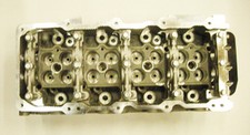 Engine cylinder head bare for - cylinder,