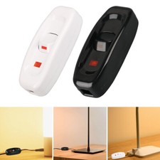 240V 10A Inline ON/OFF Button