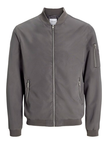 Jack jones bomber jacket - jack,