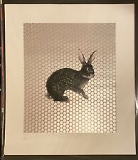 CHARMIN BAKER  “Love Is Somehow Expecting You To Be Better Than I Am” Ltd Print