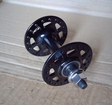SEALED BEARING TRACK, PISTA