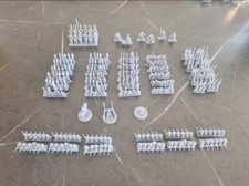 10mm Meiji Nippon Japan Army