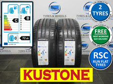 X2 225/55ZR17 225 55 17 101W