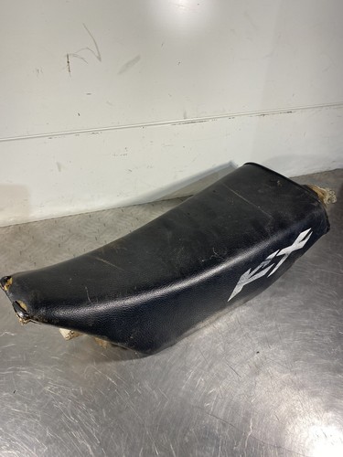 Kawasaki 1991 seat - kawasaki, 60