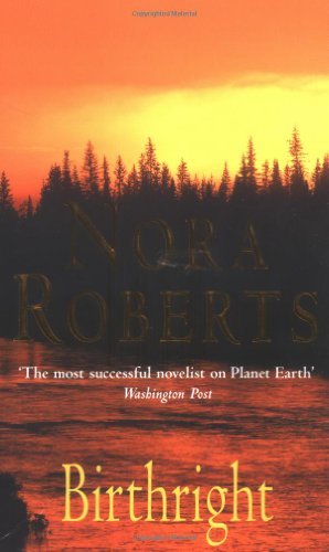 Birthright nora roberts - by,