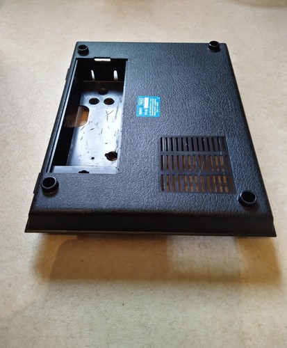 Fidelity hf42 mini record - fidelity,