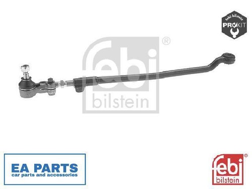 Rod assembly for opel - rod,