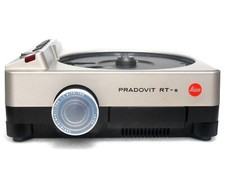 Leica Slide Projector-Leica
