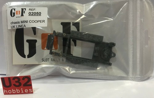 02050 chassis 3d mini - a,