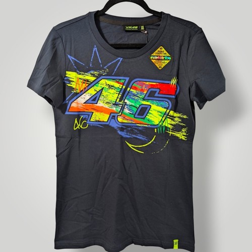 Valentino rossi vr46 shirt - rossi,
