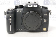 Panasonic Lumix G2 Body Only - Micro Four Thirds