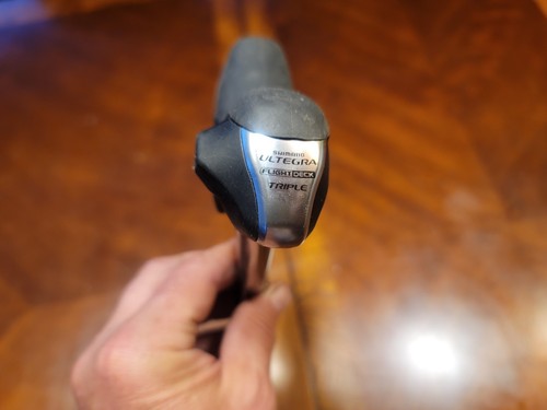 Shimano ultegra flight - flight, deck