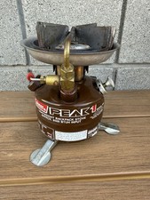 Vintage Coleman Peak 1 Model