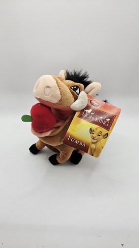 Disney store pumbaa - disney,