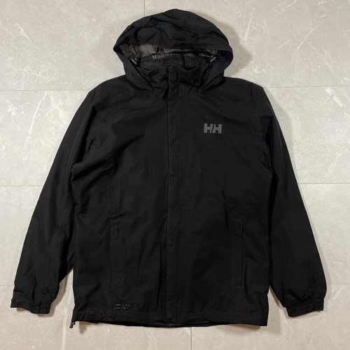 Helly hansen jacket - helly,