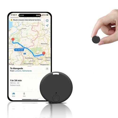 Mini bluetooth tracker - bluetooth,
