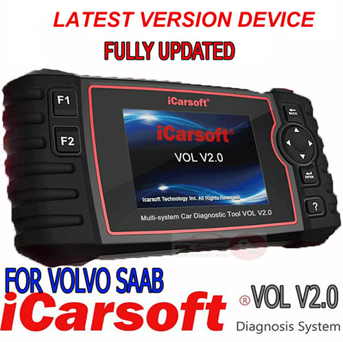 2026 icarsoft vol for - icarsoft, v2.0