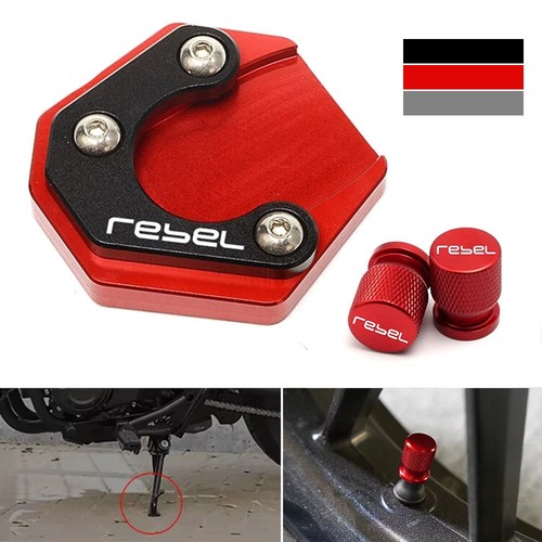 For honda rebel - 500, 300