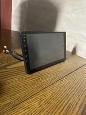 Universal Car Android Head