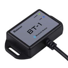Renogy BT-1 Bluetooth Module for Solar Charge Controller W/ RS232 Port OFF-Grid
