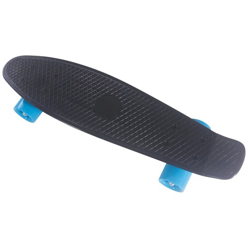 55cm black shortboard - 55cm,