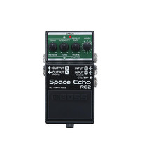 BOSS RE-2 Space Echo Digital