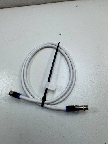 Inbrackets coax cable lead - cable,