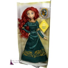Disney Store Doll - Classic