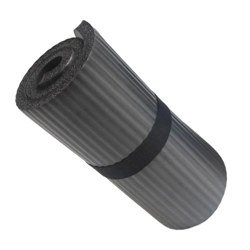 Yoga mat 15mm thick - mat,