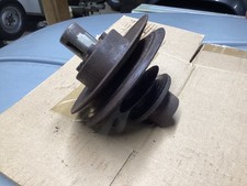 Ride on lawn mower Drive