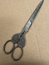 Vintage Scissors Early 1900s