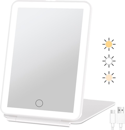 Rechargeable travel makeup - rechargeable,