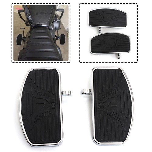 Pair front driver - pair,