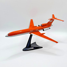 Tupolev Tu-154 Parimatch
