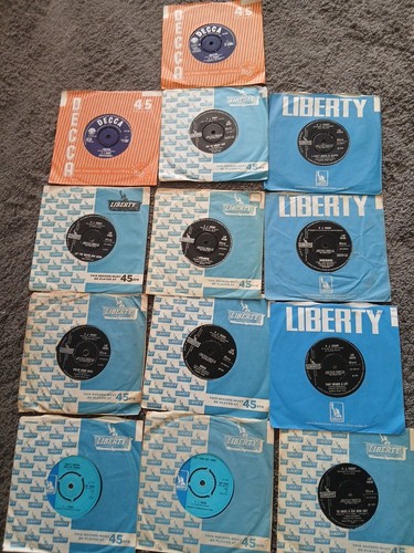 Proby 7 vinyl - proby,