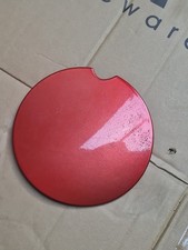 FUEL FILLER FLAP RENAULT CLIO